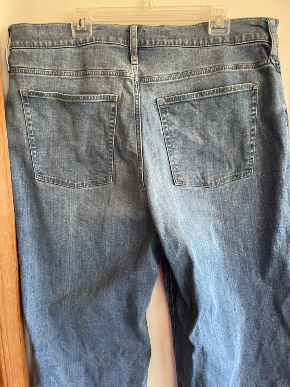 J. Crew relaxed fit